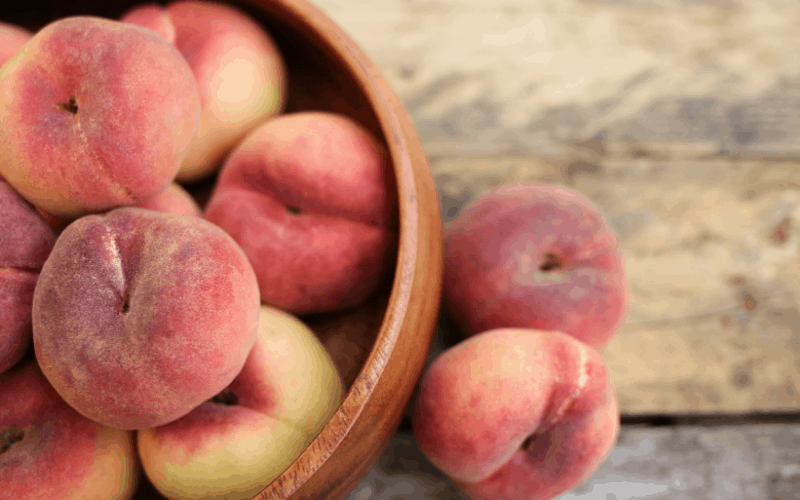 Health Benefits of Nectarines To Hamsters