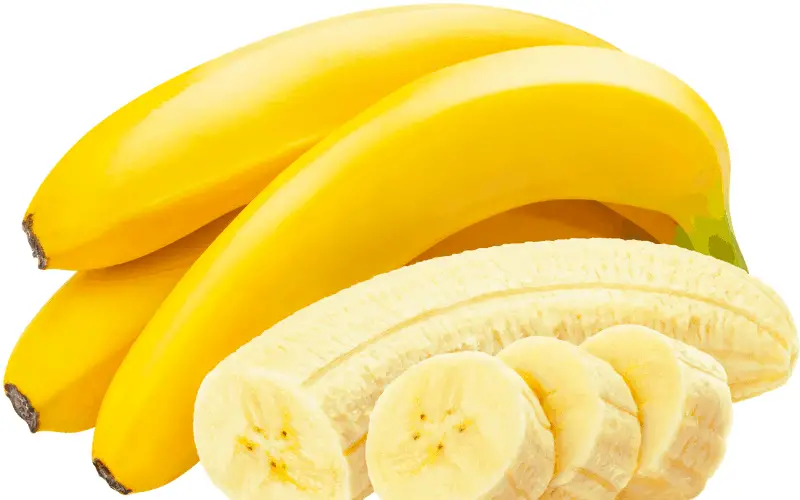 Nutritional Facts of Bananas